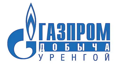 Газпром